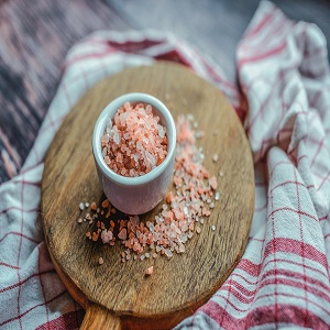 Himalayan Pink Salt Is Our Boosted Selling Product