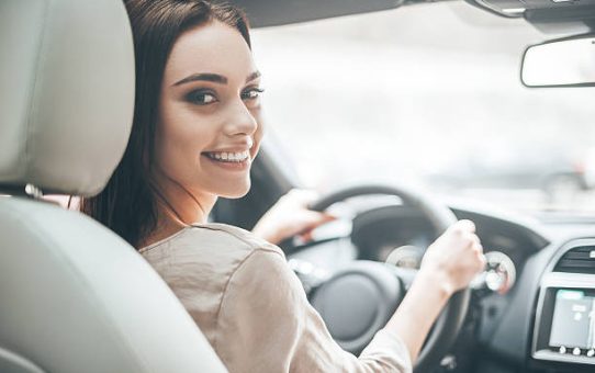 All About A-Vision Driving School