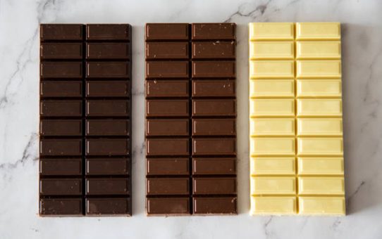 Discover The Sweet Revolution: Diabetic Chocolate In Australia